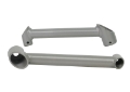 Picture of Whiteline 12+ Scion FR-S - 12+ Subaru BRZ - 12+ Toyota 86 Rear Brace - Sway Bar Mount Support