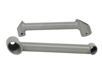 Picture of Whiteline 12+ Scion FR-S - 12+ Subaru BRZ - 12+ Toyota 86 Rear Brace - Sway Bar Mount Support