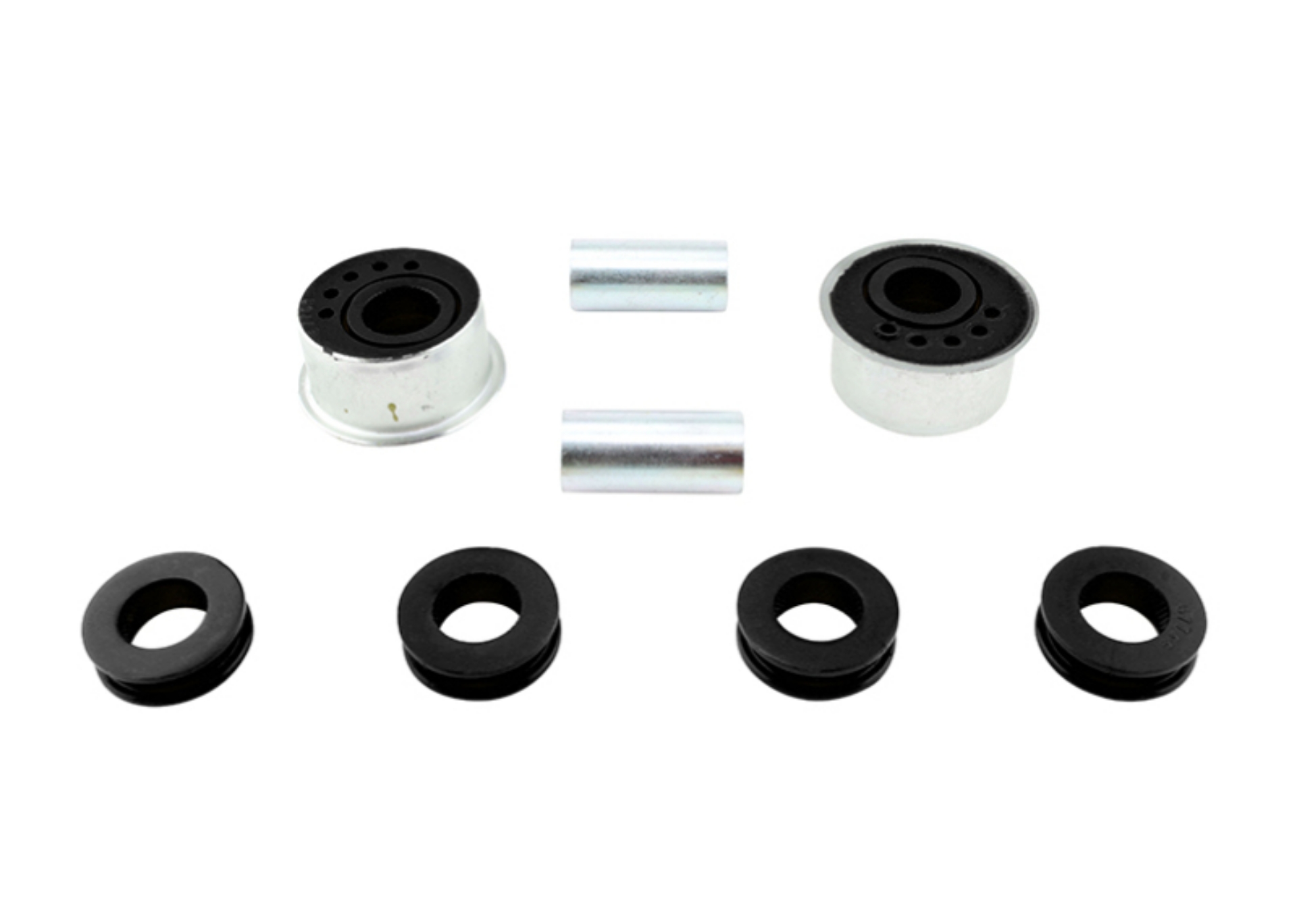 Picture of Whiteline 12+ Subaru BRZ - 12+ Scion FR-S Front Anti-Dive-Caster - C-A Lower Inner Front Bushing