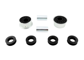 Picture of Whiteline 12+ Subaru BRZ - 12+ Scion FR-S Front Anti-Dive-Caster - C-A Lower Inner Front Bushing