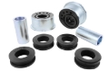 Picture of Whiteline 12+ Subaru BRZ - 12+ Scion FR-S Front Anti-Dive-Caster - C-A Lower Inner Front Bushing