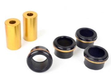 Picture of Whiteline 12+ Subaru BRZ - 12+ Scion FR-S - 12+ Toyota 86 Front C-Arm - Lower Inner Rear Bushing Kit