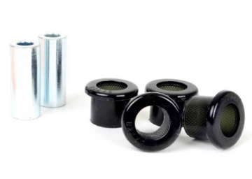 Picture of Whiteline 12+ Subaru BRZ-Scion FR-S-Toyota 86 Front Steering - Rack & Pinion Mount Bushing