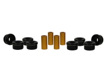 Picture of Whiteline 12+ Scion FR-S-Subaru BRZ-Toyota 86-Toyota GT-86 Rear Crossmember-Mount Bushing