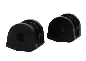 Picture of Whiteline Plus 12+ Subaru BRZ - 12+ Scion FR-S - 12+ Toyota 86 Rear 14mm Sway Bar - Mount Bushing