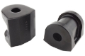 Picture of Whiteline Plus 12+ Subaru BRZ - 12+ Scion FR-S - 12+ Toyota 86 Rear 14mm Sway Bar - Mount Bushing