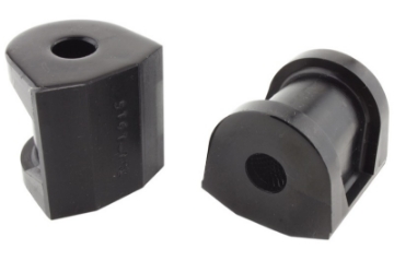 Picture of Whiteline Plus 12+ Subaru BRZ - 12+ Scion FR-S - 12+ Toyota 86 Rear 14mm Sway Bar - Mount Bushing