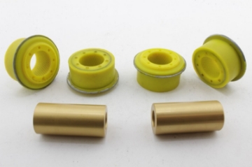 Picture of Whiteline Plus 12+ Subaru BRZ - 12+ Scion FR-S - 12+ Toyota 86 Rear Trailing Arm - Lwr Front Bushing