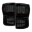 Picture of xTune Toyota Tundra 07-13 LED Tail Lights Black Smoked ALT-JH-TTU07-LED-G2-BSM