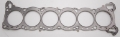 Picture of Cometic Nissan RB-25 6 CYL 86mm -030 inch MLS Head Gasket