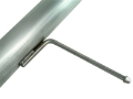 Picture of aFe MACHForce XP Exhaust Cat-Back 3in SS-409 w- Polished Tip 97-03 Ford F-150 V8 4-6-5-4L