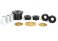 Picture of Whiteline 05+ BMW 1 Series - 3-05-10-11 BMW 3 Series Rear Diff - Mount Bushing