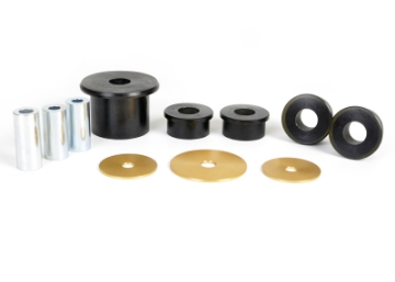 Picture of Whiteline 05+ BMW 1 Series - 3-05-10-11 BMW 3 Series Rear Diff - Mount Bushing