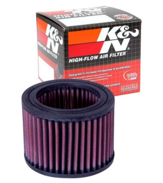 Picture of K&N 93-06 BMW R1100-R1150 Replacement Air Filter