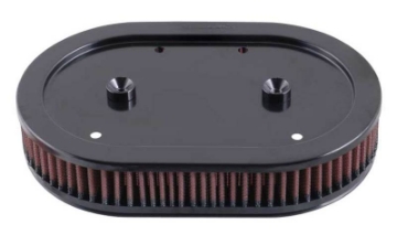 Picture of K&N 88-12 Harley-Davidson Sportster Screamin Eagle Element Replacement Air Filter