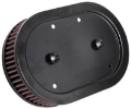 Picture of K&N 88-12 Harley-Davidson Sportster Screamin Eagle Element Replacement Air Filter