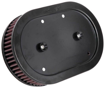 Picture of K&N 88-12 Harley-Davidson Sportster Screamin Eagle Element Replacement Air Filter