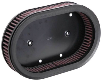 Picture of K&N 88-12 Harley-Davidson Sportster Screamin Eagle Element Replacement Air Filter