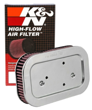 Picture of K&N 04-10 Harley-Davidson Sportster Replacement Air Filter