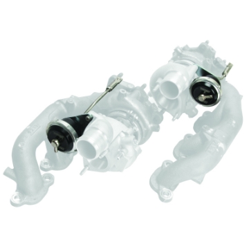 Picture of Turbosmart 08+ Nissan R35 GT-R 7 PSI Internal Wastegate Kit