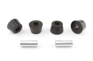 Picture of Whiteline Plus 70-85 Toyota Celica - 5-70-4-87 Toyota Corolla Fr Radius-Strut Rod to Chassis Bushing