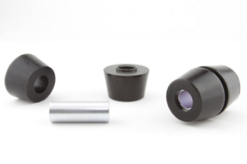 Picture of Whiteline Plus 70-85 Toyota Celica - 5-70-4-87 Toyota Corolla Fr Radius-Strut Rod to Chassis Bushing
