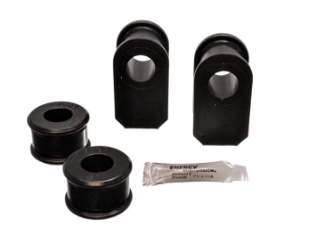 Picture of Energy Suspension Ford-Mercury-Lincoln E250-E350 Van 2WD Black Front Sway Bar Bushing Set