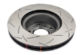 Picture of DBA 2004 Pontiac GTO 4000 Series Front Slotted Rotor