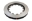 Picture of DBA 06-12 Chevrolet Corvette Z06 5000 Series Drilled and Slotted Front Replacement Rotor