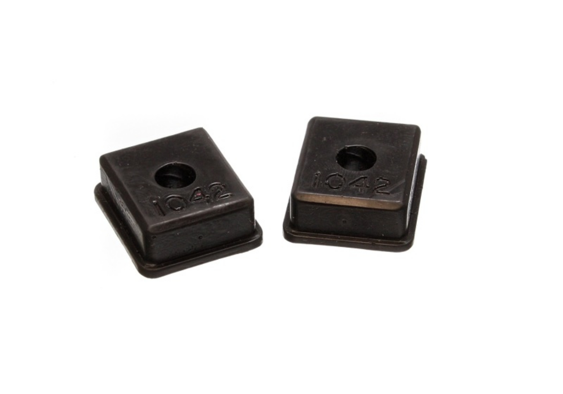 Picture of Energy Suspension 64-79 VW Type I Black Shifter Coupler Bushings