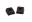 Picture of Energy Suspension 64-79 VW Type I Black Shifter Coupler Bushings