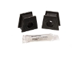 Picture of Energy Suspension 77-80 MG MGB Black Rear 11-16in Sway Bar Bushing Set