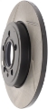 Picture of StopTech Power Slot 1-05-09 Audi A4-A4 Quattro Right Rear Slotted Rotor
