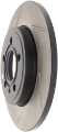 Picture of StopTech Power Slot 1-05-09 Audi A4-A4 Quattro Right Rear Slotted Rotor
