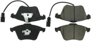 Picture of StopTech Performance 1-05-09 Audi A4-A4 Quattro Front Brake Pads