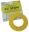 Picture of SPC Performance EZ Shim Dual Angle Camber-Toe Shim Yellow