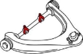 Picture of SPC Performance NISSAN SHIM 1mm 6
