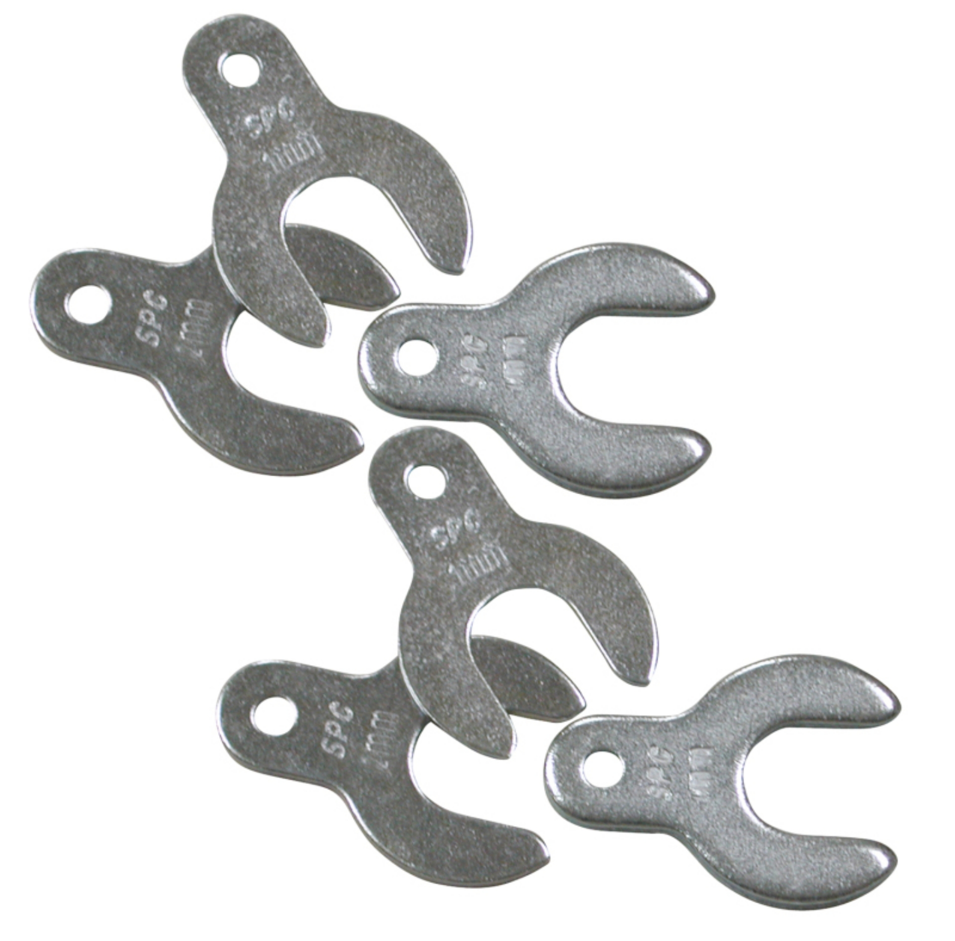 Picture of SPC Performance NISSAN SHIM 3mm 6