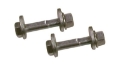 Picture of SPC Performance 09-10 Nissan 370Z-06-08 Infiniti G35-08-10 G37 Rear Camber-Toe Cam Bolt Kit