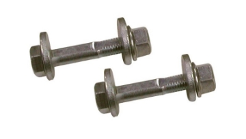 Picture of SPC Performance 09-10 Nissan 370Z-06-08 Infiniti G35-08-10 G37 Rear Camber-Toe Cam Bolt Kit