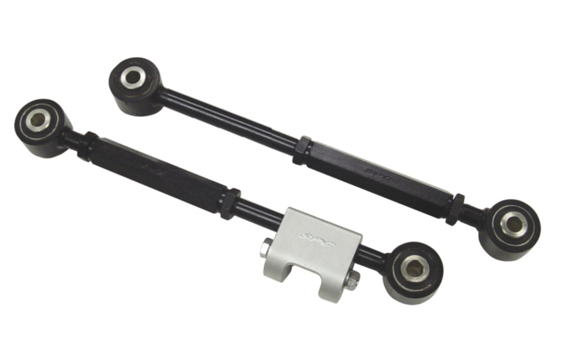Picture of SPC Performance 93-07 Subaru Impreza All Rear EZ Arm XR Adjustable Control Arms
