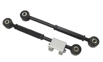 Picture of SPC Performance 93-07 Subaru Impreza All Rear EZ Arm XR Adjustable Control Arms