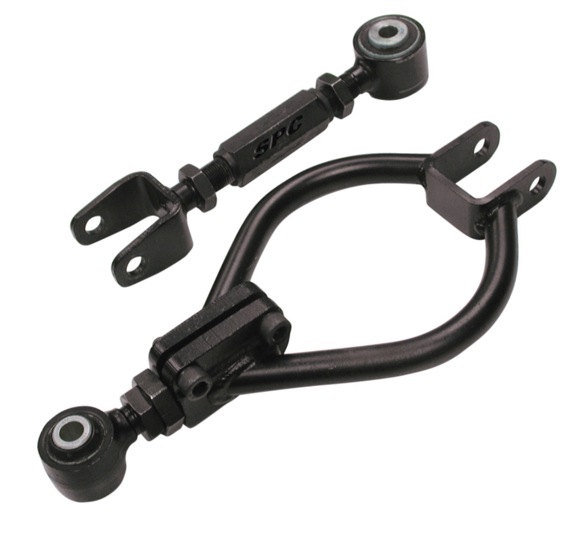 Picture of SPC Performance 89-94 Nissan 240SX-90-96 300ZX Rear Adjustable Control Arms