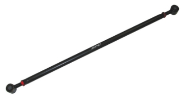 Picture of SPC Performance 05-10 Ford Mustang V6-V8Black Anodized Adjustable Panhard Bar