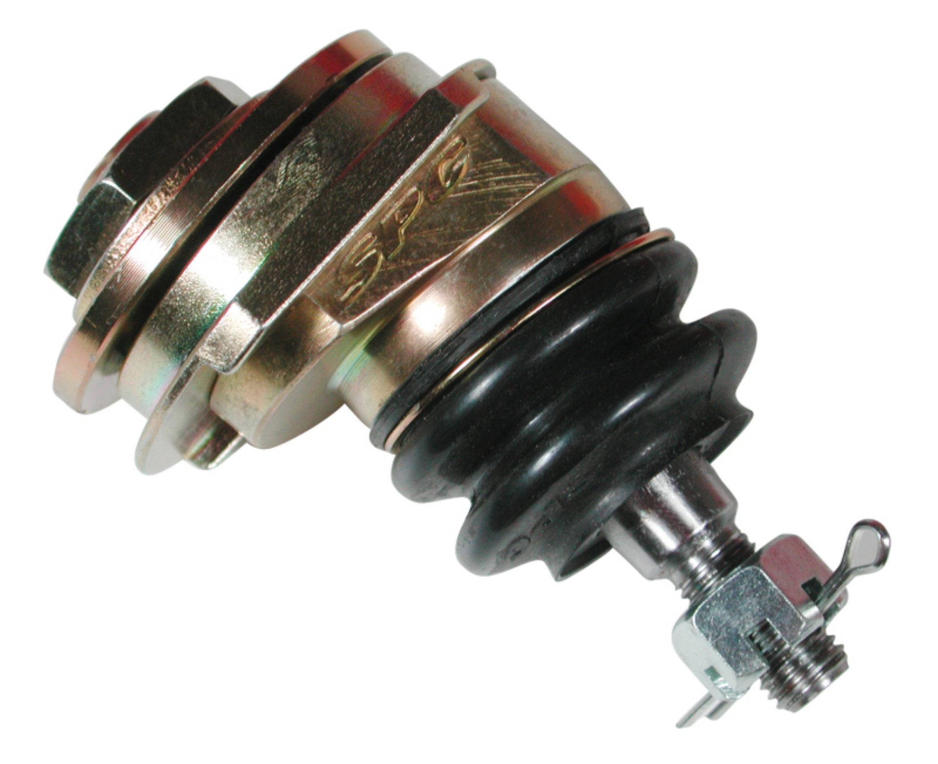 Picture of SPC Performance 92-01 Honda Prelude Rear 92-96 Front Adjustable Upper Ball Joint 3-0deg