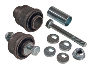 Picture of SPC Performance 97-03 BMW E39 Rear Upper Control Arm Bushing Kit