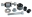 Picture of SPC Performance Mercedes C-E Class Rear Upper Control Arm Bushing Kit