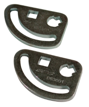 Picture of SPC Performance GM MID-SIZED FRONT CAMS