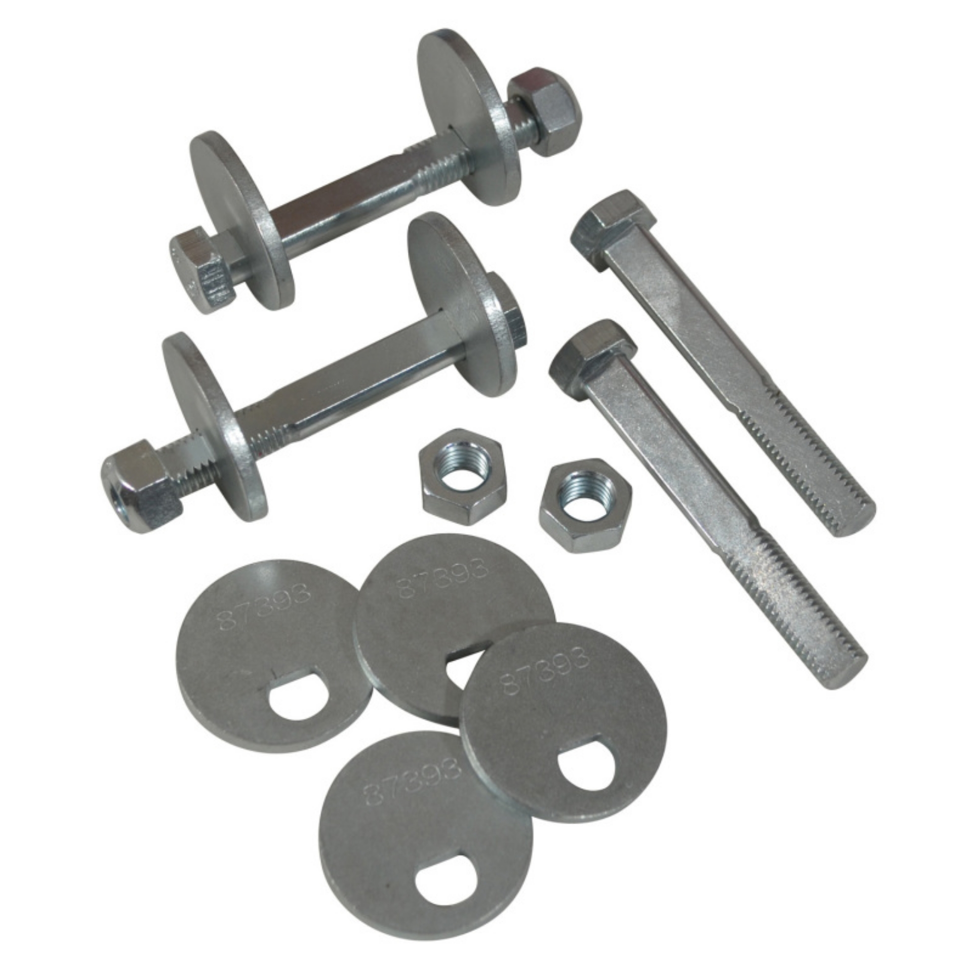 Picture of SPC Performance GM TRUCK CAM BOLTS 4