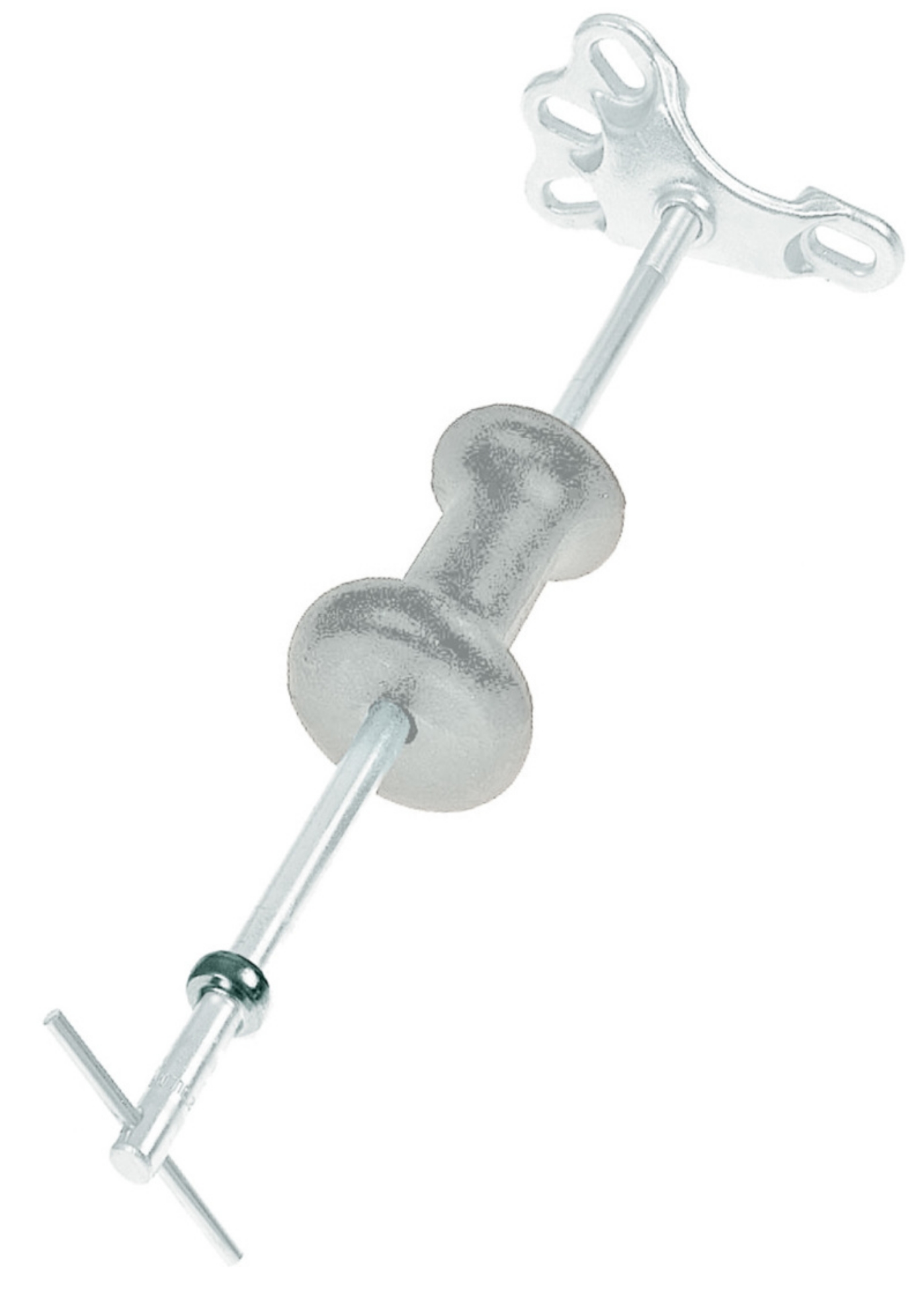 Picture of SPC Performance JAM NUT FOR 499